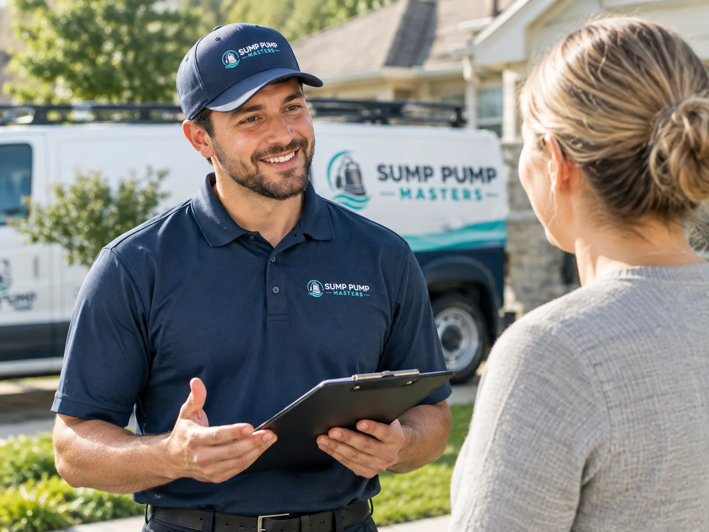 Sump Pump Repair Ayden, NC FAQs